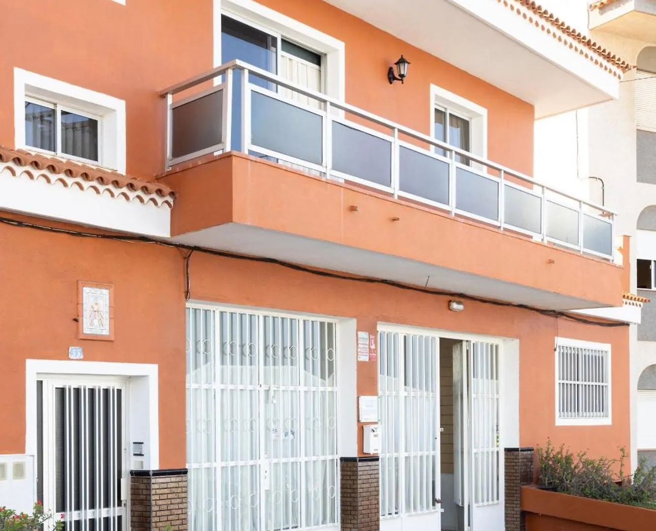 Holiday home Okstay Casa Familiar, Vistas Al Teide, La Victoria La Victoria de Acentejo