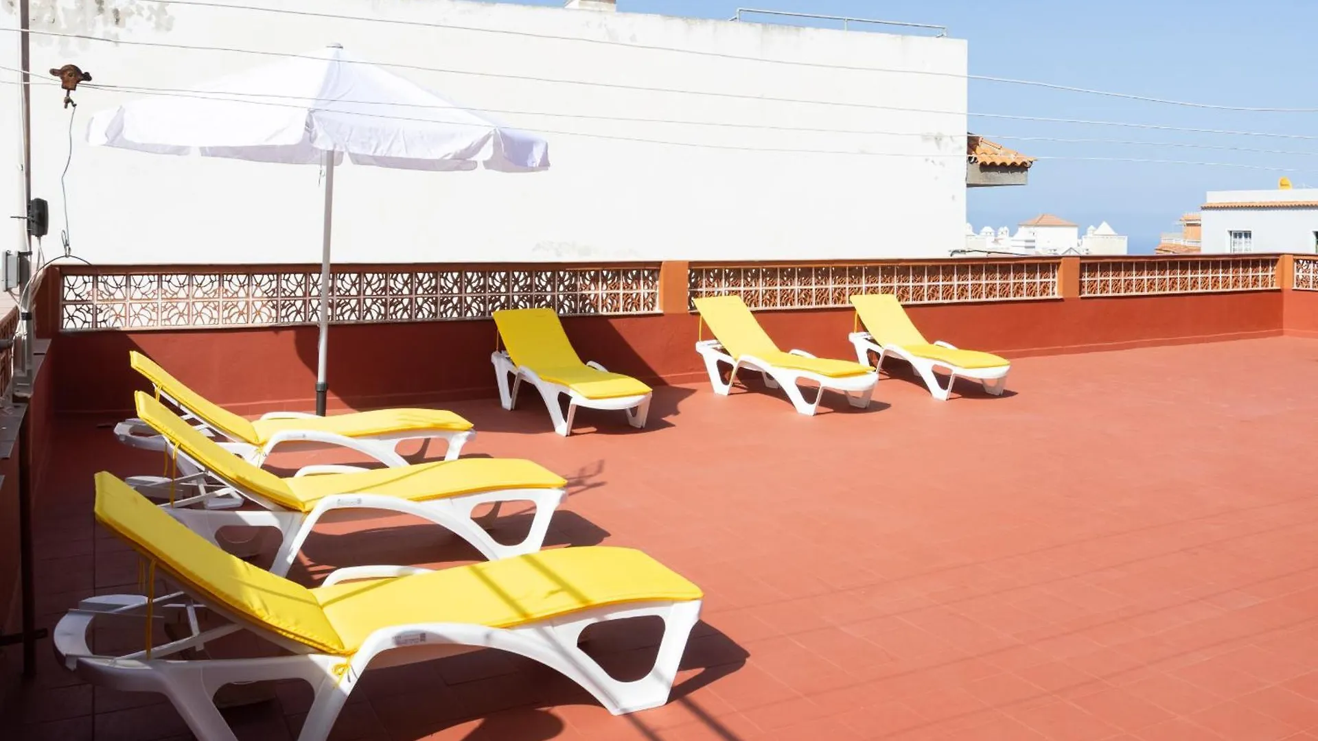 Okstay Casa Familiar, Vistas Al Teide, La Victoria La Victoria de Acentejo Holiday home