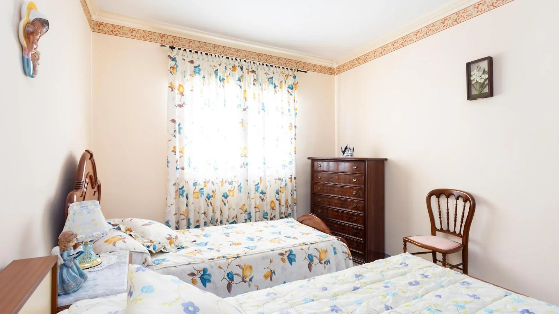Prázdninový dům Okstay Casa Familiar, Vistas Al Teide, La Victoria La Victoria de Acentejo Španělsko