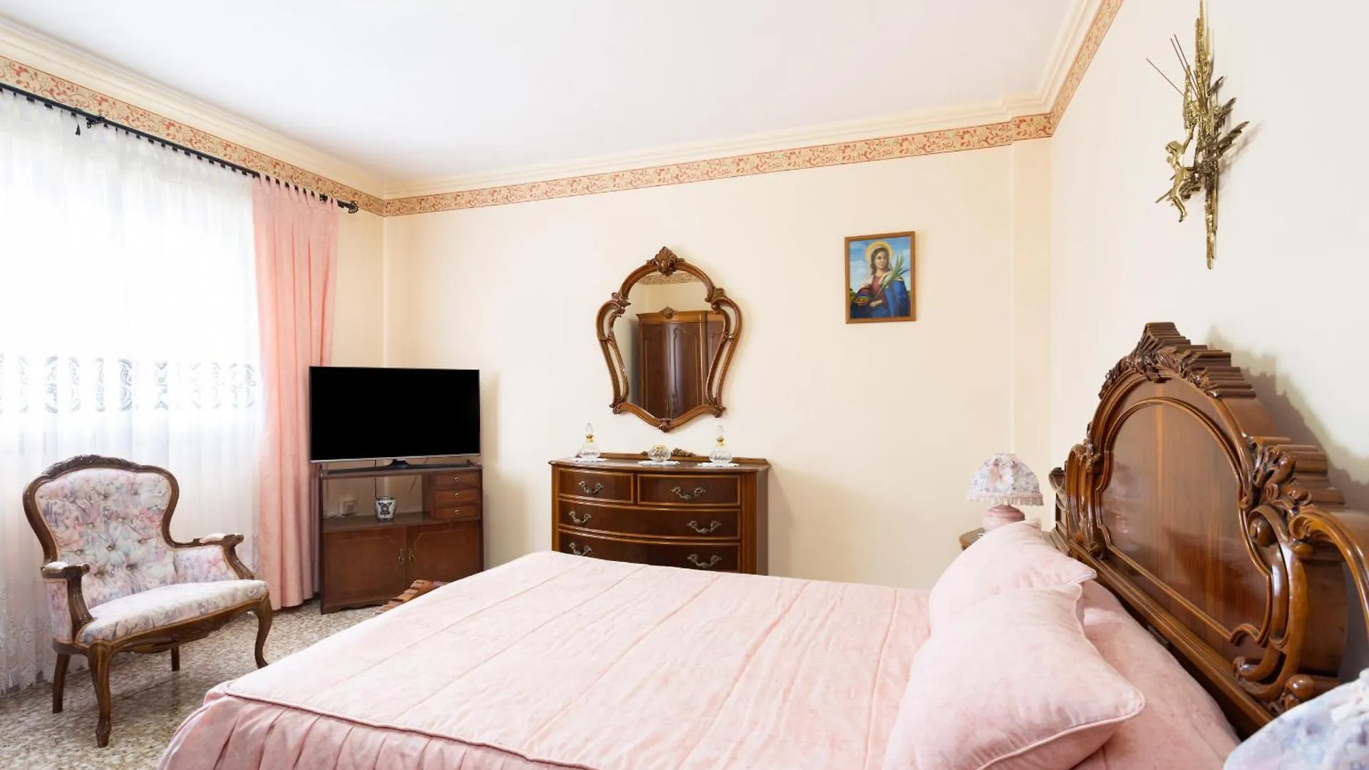 Prázdninový dům Okstay Casa Familiar, Vistas Al Teide, La Victoria La Victoria de Acentejo