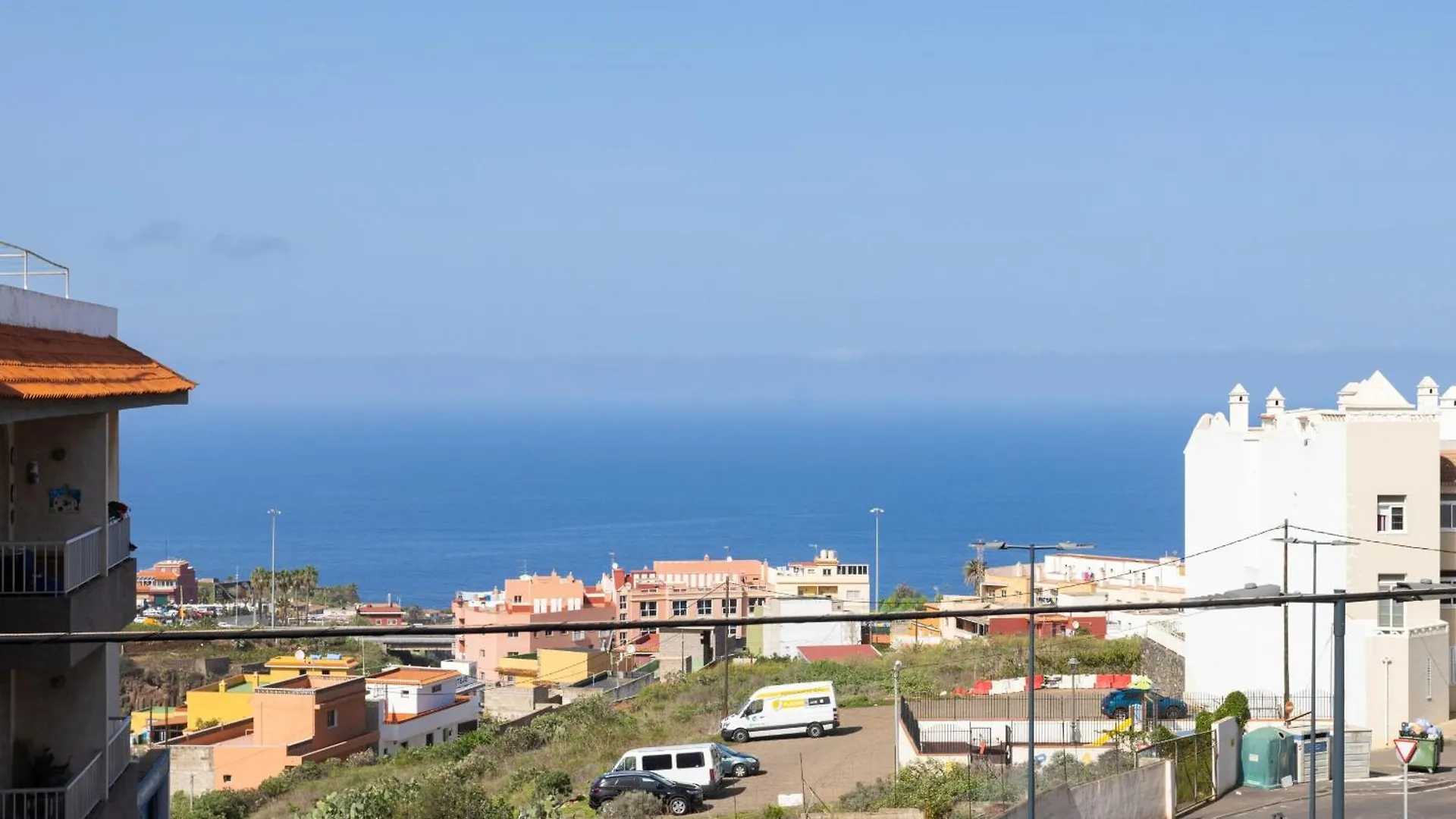 Okstay Casa Familiar, Vistas Al Teide, La Victoria La Victoria de Acentejo