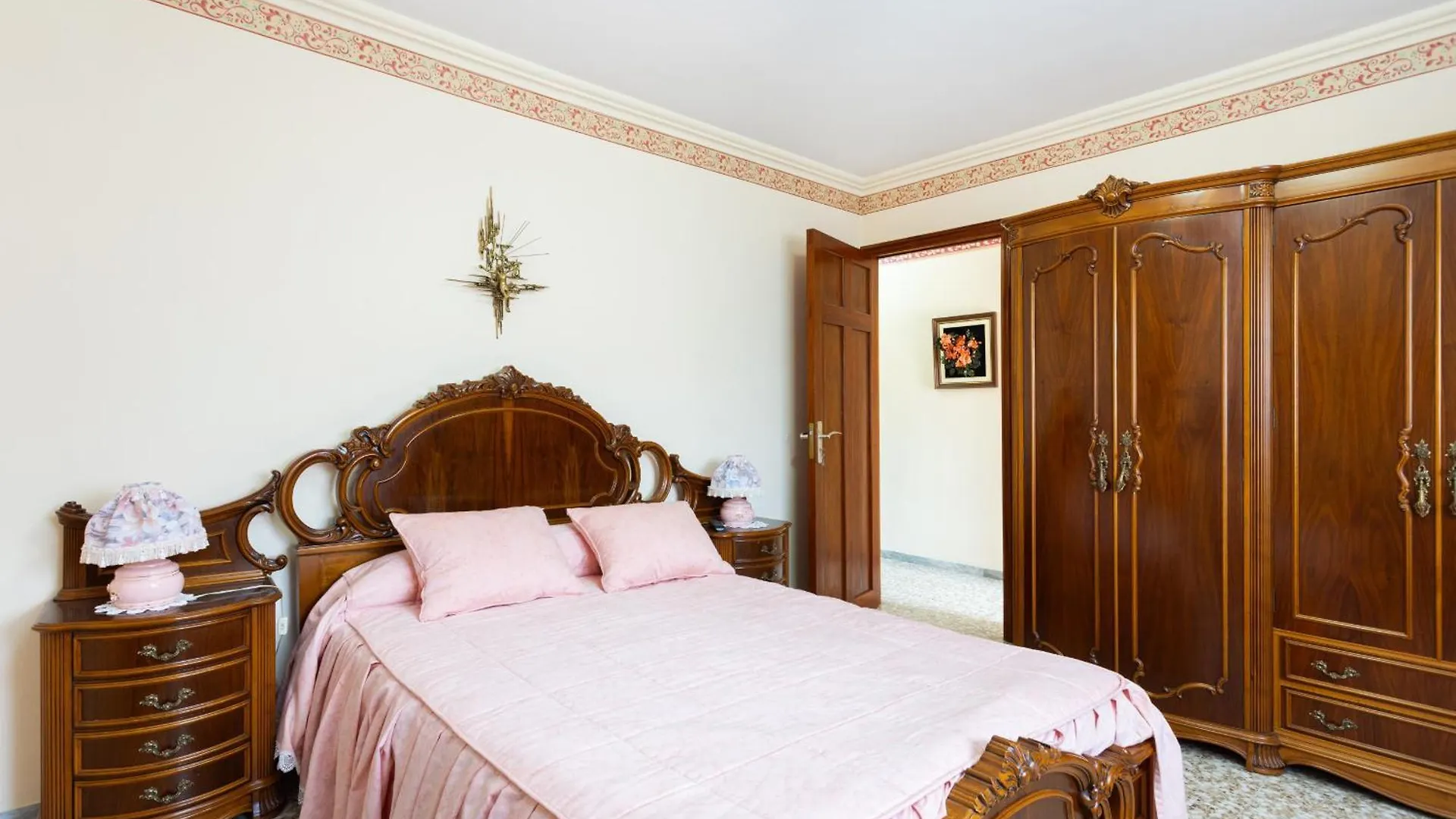 Prázdninový dům Okstay Casa Familiar, Vistas Al Teide, La Victoria La Victoria de Acentejo