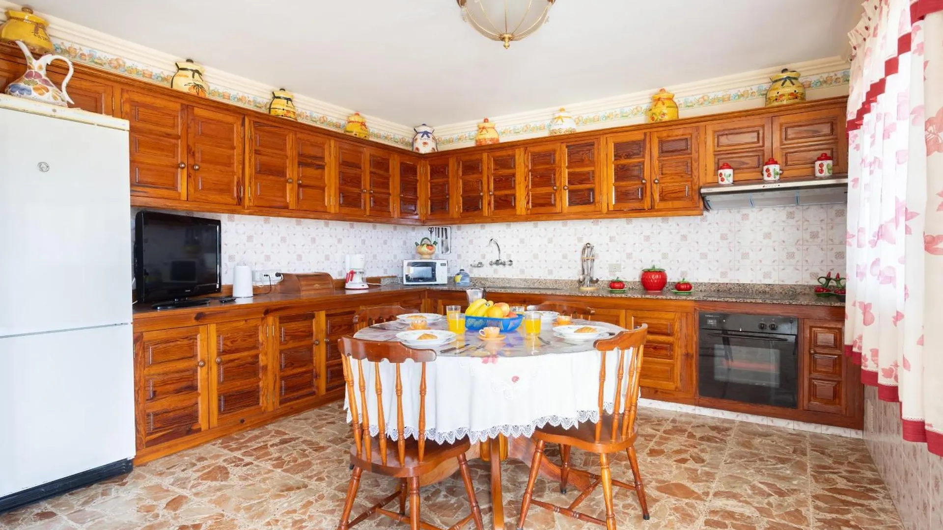 Okstay Casa Familiar, Vistas Al Teide, La Victoria La Victoria de Acentejo Španělsko