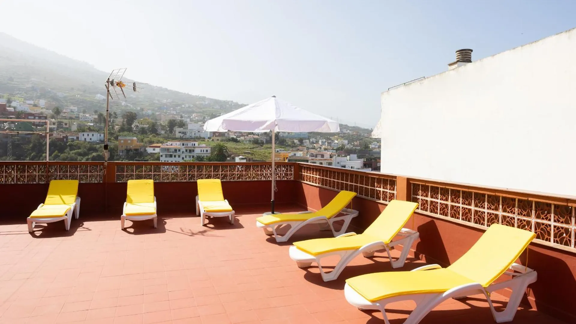 Okstay Casa Familiar, Vistas Al Teide, La Victoria La Victoria de Acentejo