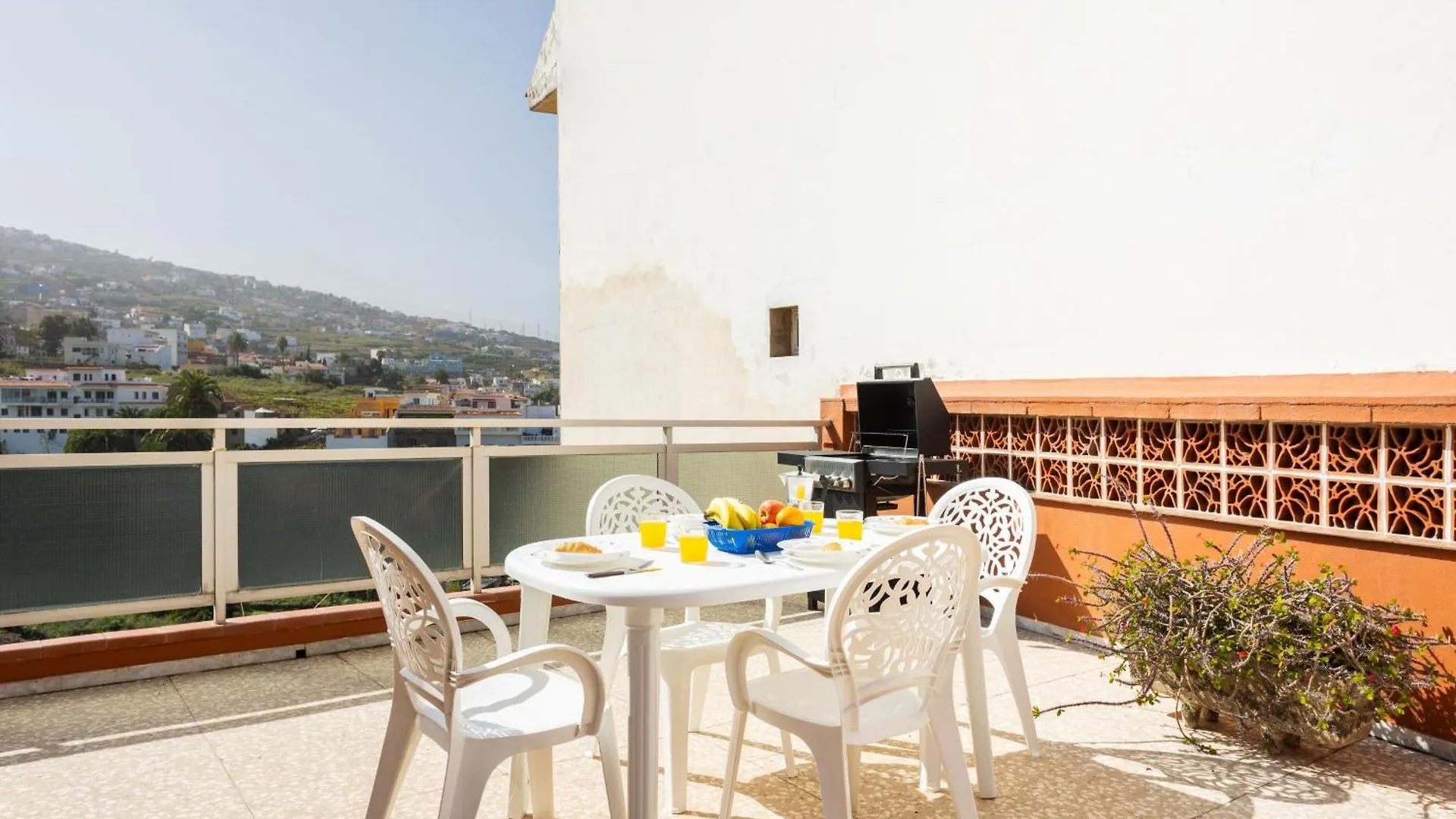 Okstay Casa Familiar, Vistas Al Teide, La Victoria La Victoria de Acentejo Španělsko