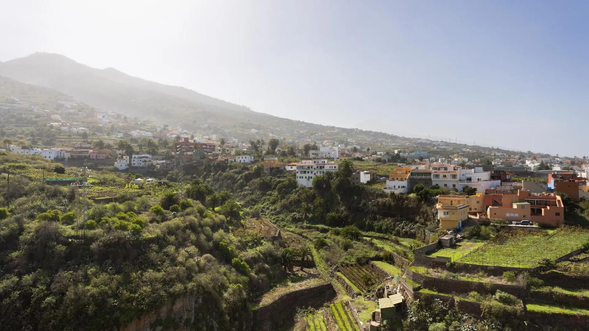 Okstay Casa Familiar, Vistas Al Teide, La Victoria La Victoria de Acentejo Prázdninový dům