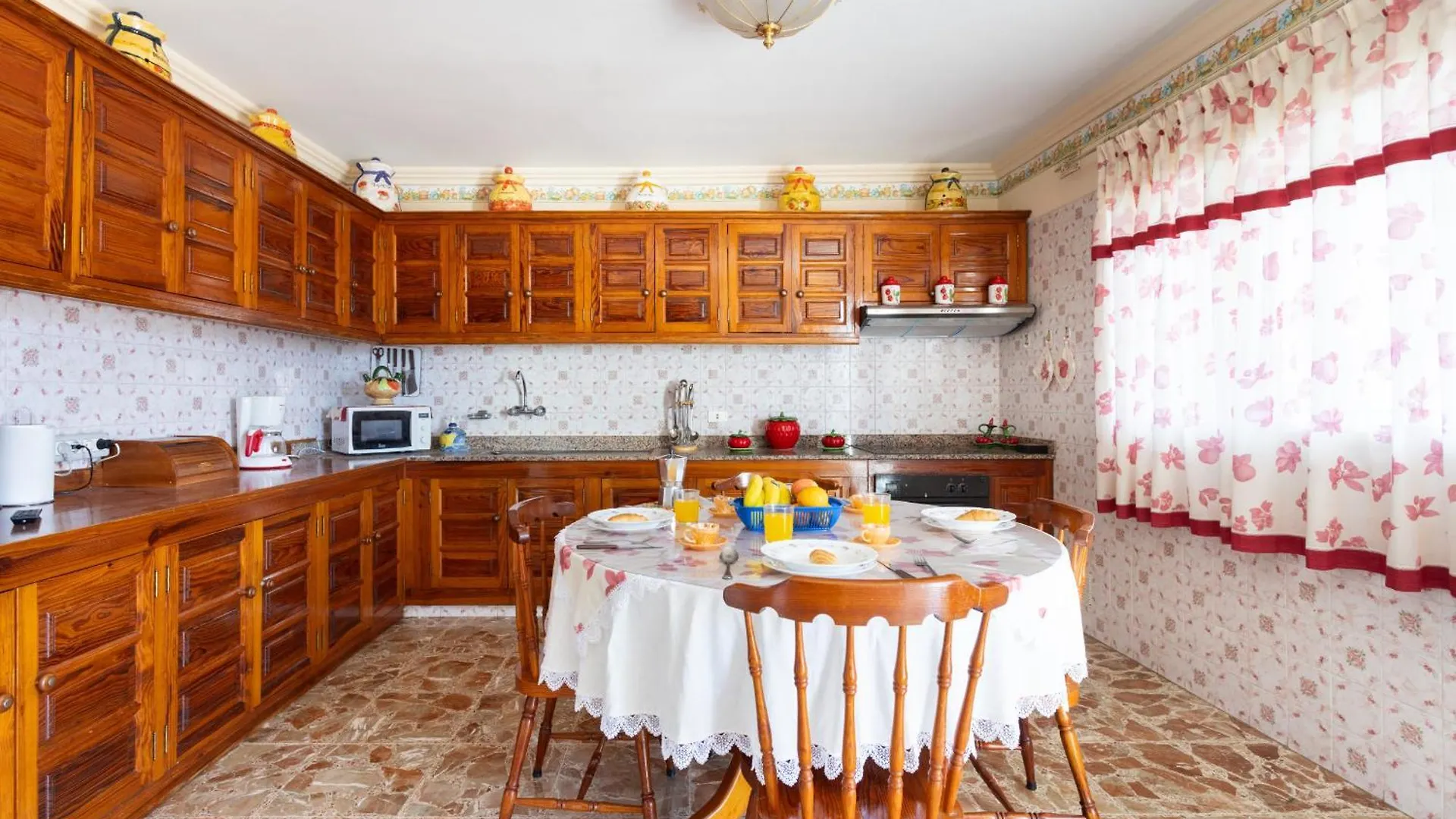 Okstay Casa Familiar, Vistas Al Teide, La Victoria La Victoria de Acentejo 0*,  Španělsko