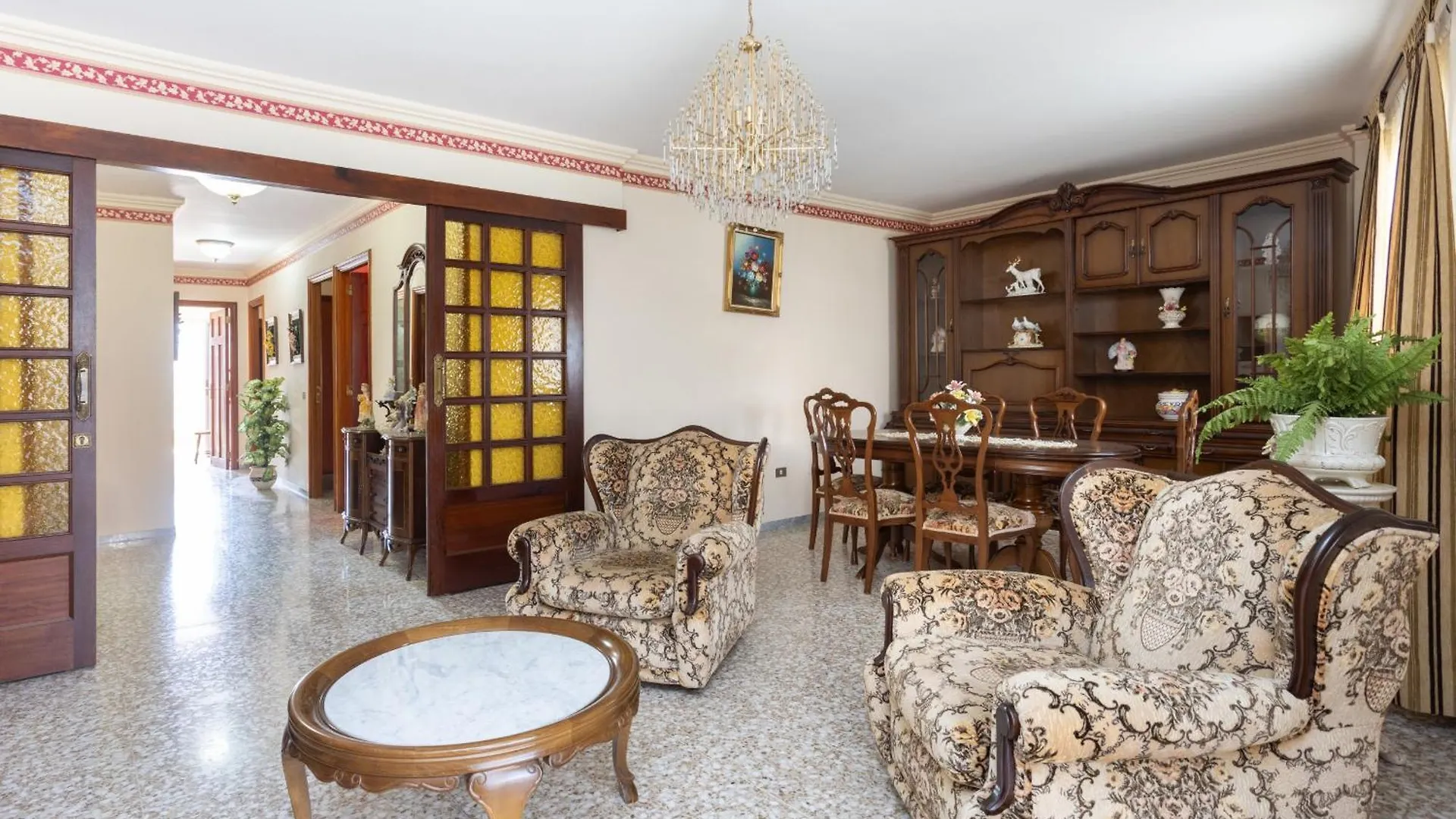 Prázdninový dům Okstay Casa Familiar, Vistas Al Teide, La Victoria La Victoria de Acentejo